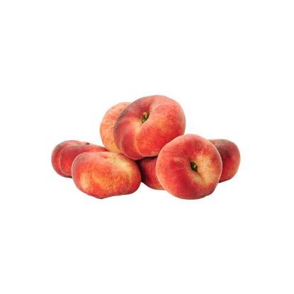 Picture of Peaches Jordan 1kg (Pre-Pack)