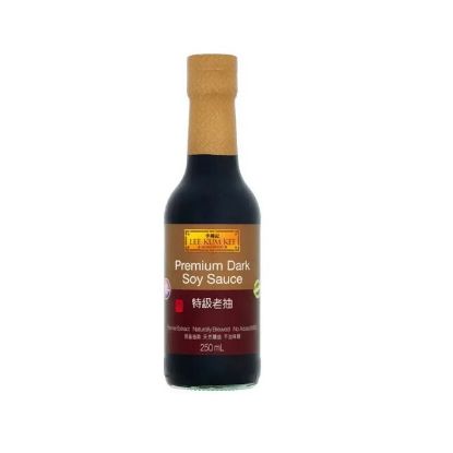 Picture of Lee Kum Kee Premium Dark Soy Sauce 250ml