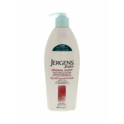 Picture of Jergens Lotion Original Scent 400ml