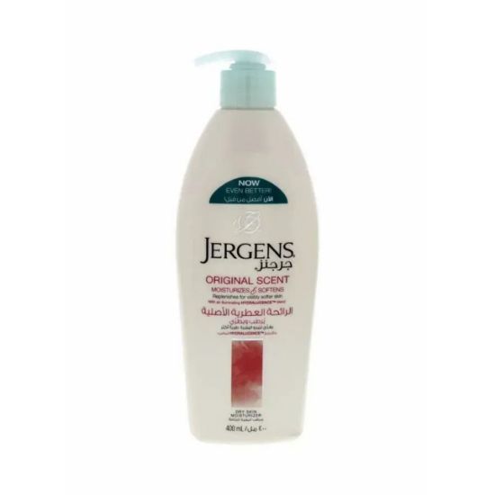 Picture of Jergens Lotion Original Scent 400ml