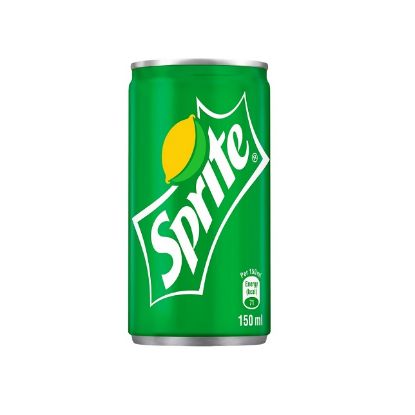 Picture of Sprite Drink Can 150ml