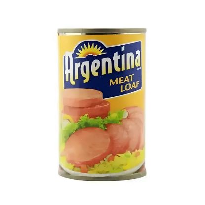 Picture of Argentina Beef Loaf Hot & Spicy 150gm