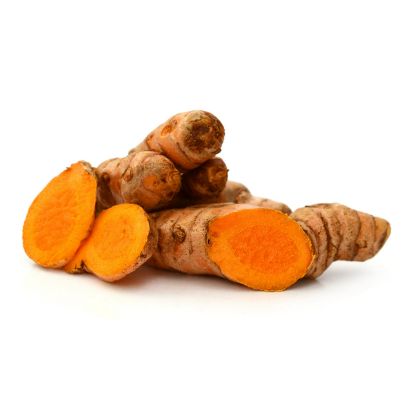 Picture of Turmeric Fresh (Haldi) India