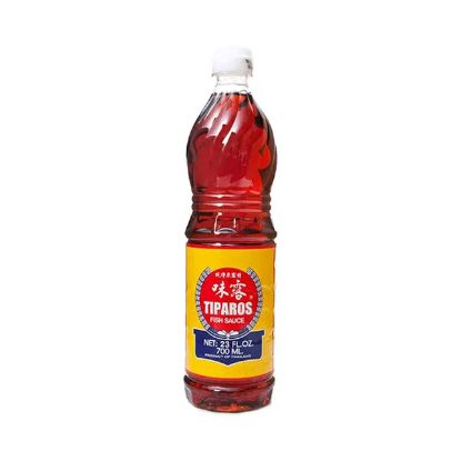 Picture of Tiparos Fish Sauce 700ml