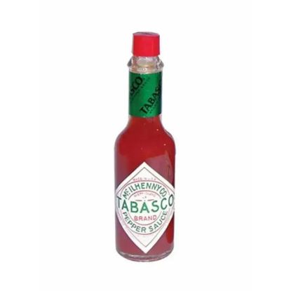 Picture of Tabasco Pepper Sauce 150ml