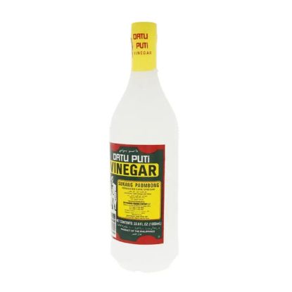 Picture of Datu Puti Vinegar Plastic 1ltr