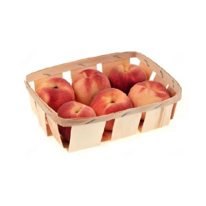 Picture of Flat Peaches Tunisia 1 Box (Anjeer)