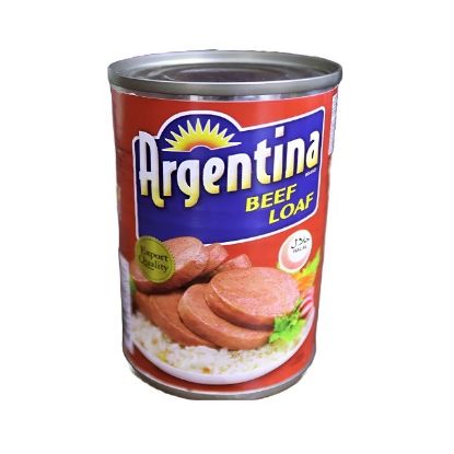 Picture of Phillippine Argentina Beef Loaf 150gm