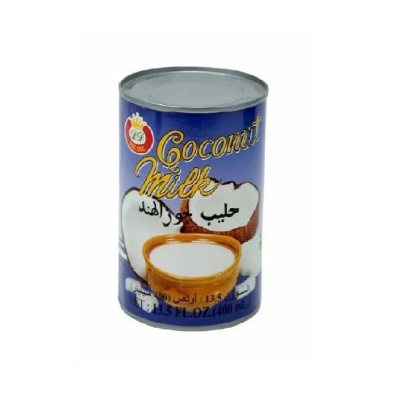 Picture of Dee Dee Coconut Milk 400ml