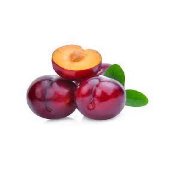 Picture of Red Plums, Iran 500gm