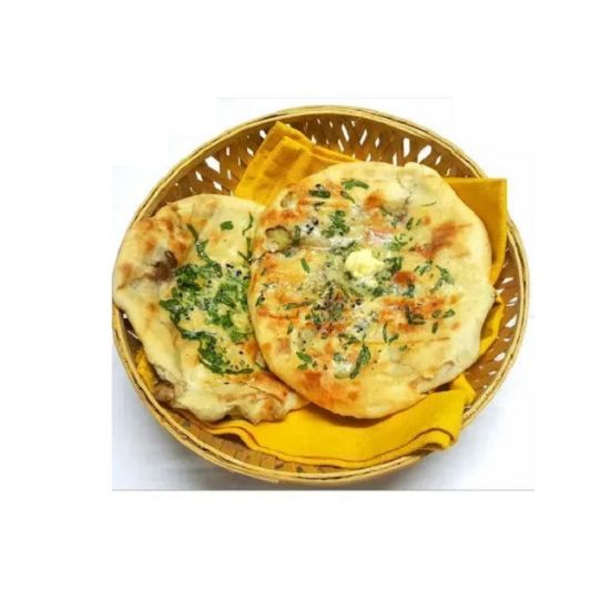 Picture of Bread Basket Kulcha Bread 2pc per pack