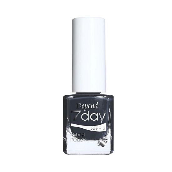Picture of Depend 7 Day Hybrid Polish 7227 5ml