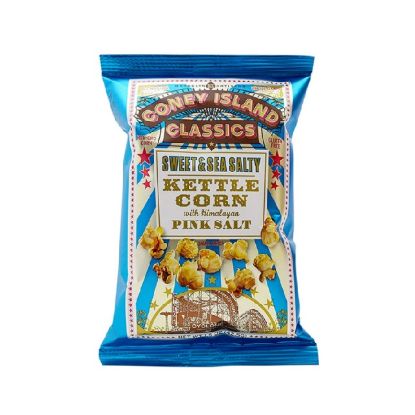 Picture of Coney Island Popcorn Sweet & Salt 42.5gm