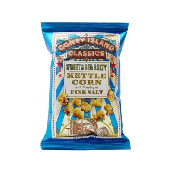 Picture of Coney Island Popcorn Sweet & Salt 42.5gm