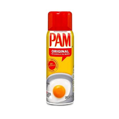 Picture of Pam Vegetable Cooking Spray 6oz