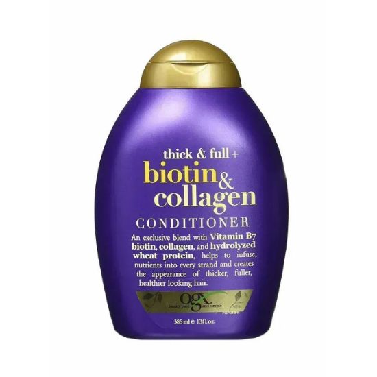 Picture of OGX Conditioner Biotin & Collagen 13oz