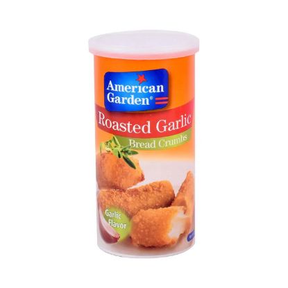 Picture of American Garden Bread Crumbs 425gm