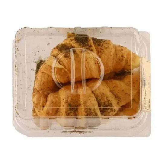 Picture of Bread Basket Zatar Croissant 5Pc/Pk