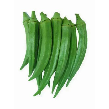 Picture of Okra Local