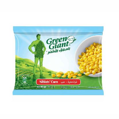 Picture of Green Giant Frozen Niblets Corn 1Kg