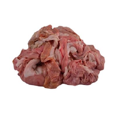Picture of Pork AAA Grade Flower Fat Ukraine 1kg