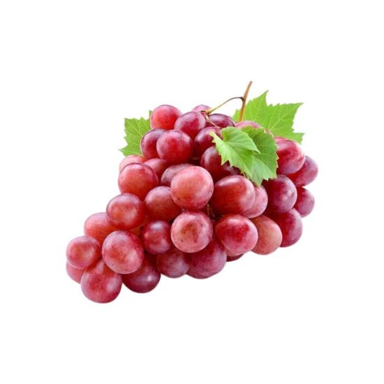 Picture of Red Globe Grapes 1kg