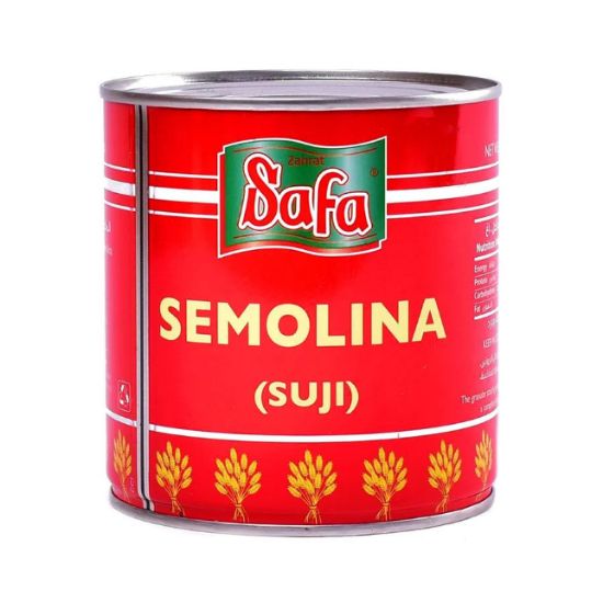 Picture of Safa Semolina 500gm