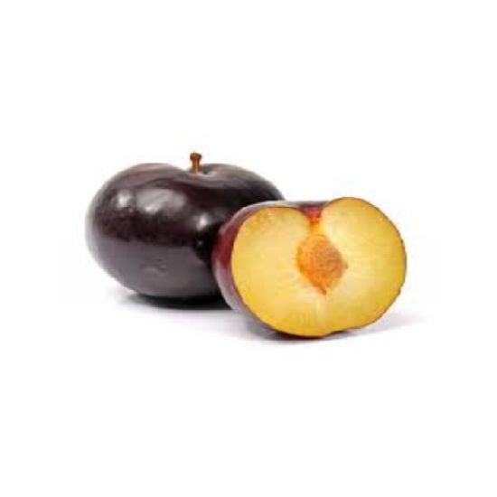 Picture of Black Plums, USA