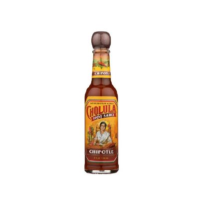 Picture of Cholula Chipotle Hot Sauce 5oz