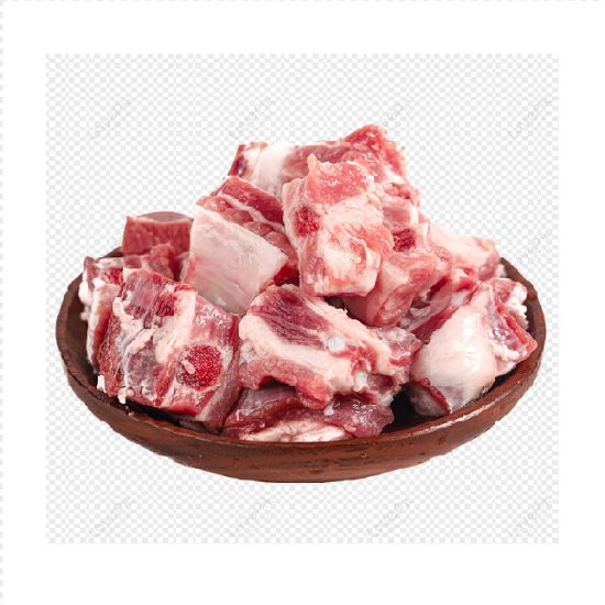 Picture of Pork Chops Brazil