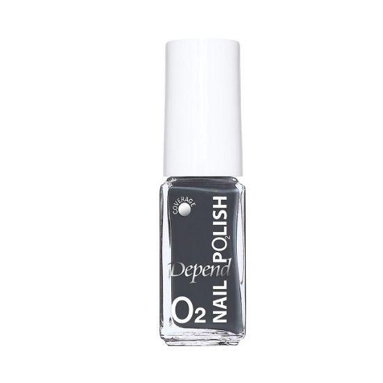 Picture of Depend Nail Polish Oxygen A640 5ml