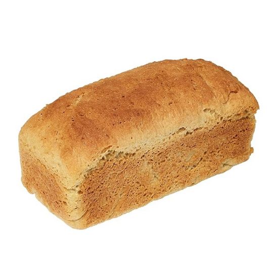 Picture of Bread Basket White Small Bread 400gm