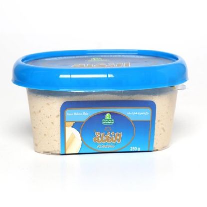 Picture of Halwani Halawa Plain, 250gm