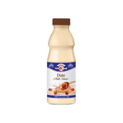 Picture of Safa Fresh Date Milk Shake 500ml