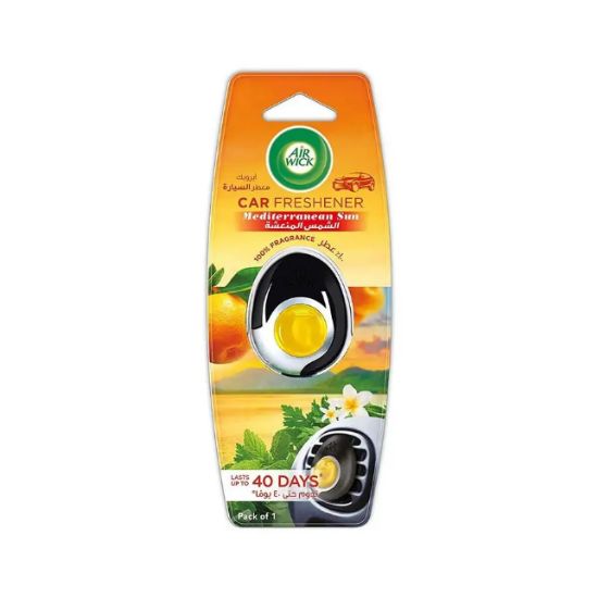 Picture of Airwick Car Freshner Lavender 2.5ml