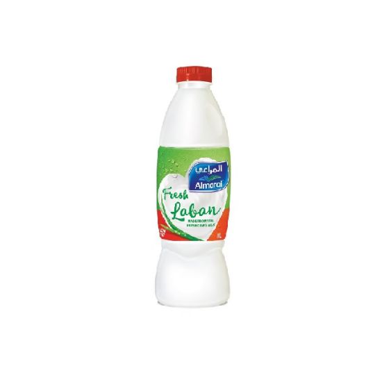 Picture of Almarai Laban Low Fat, 1ltr