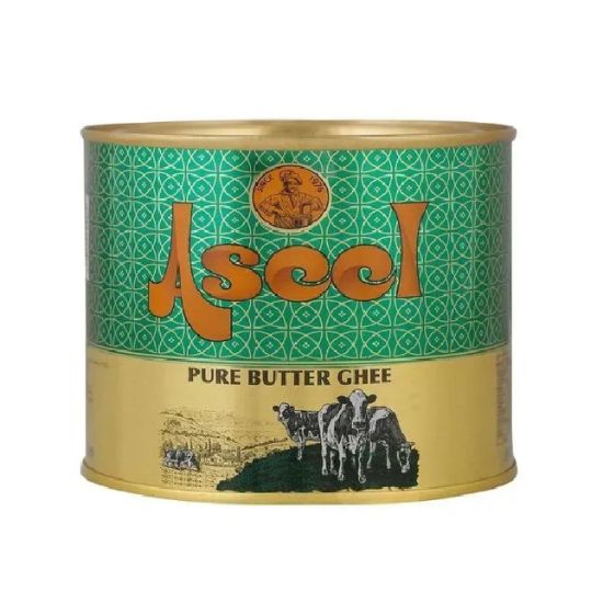 Picture of Aseel Pure Ghee 400ml