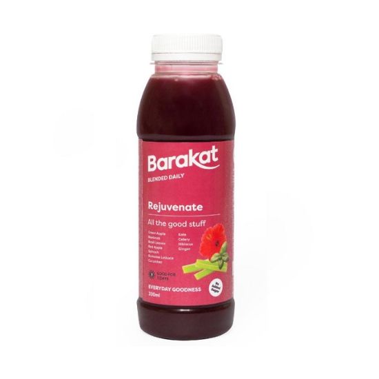 Picture of Barakat Fresh Rejuvenate Juice 330ml