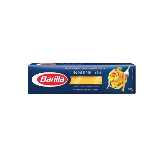 Picture of Barilla Linguine Bavette No 13 500gm