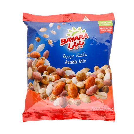 Picture of Bayara Arabic Mixed 300gm