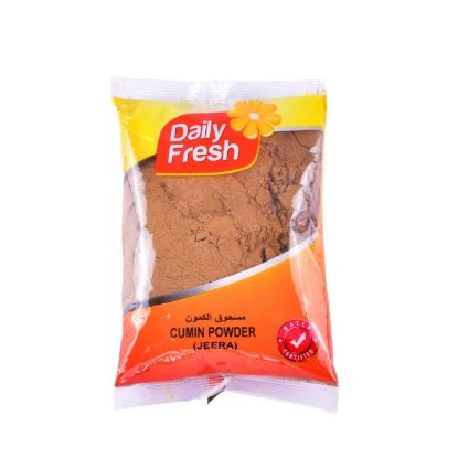 Picture of Daily Fresh Jar Jeera Powder (Cumin) 100gm