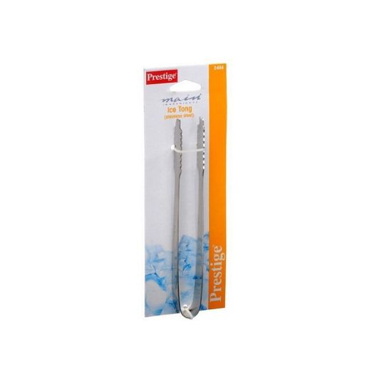 Picture of Prestige PR2408 Ice Tongs PR2408 1pc