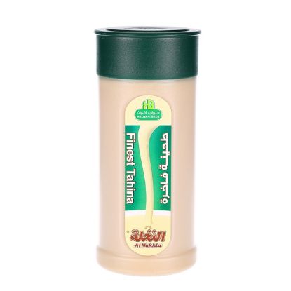 Picture of Halwani Finest Tahina Jar 500gm
