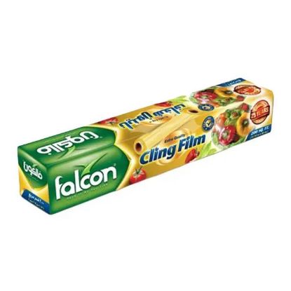 Picture of Falcon Cling Film Extra Quality 200 sq.ft