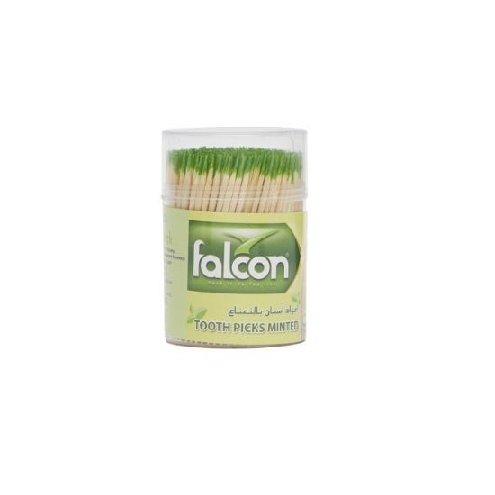 Picture of Falcon Tooth Picks Minted Pack of 400pc
