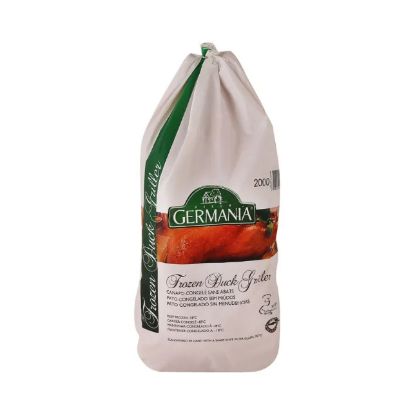 Picture of Germania Duck Whole 2000gm