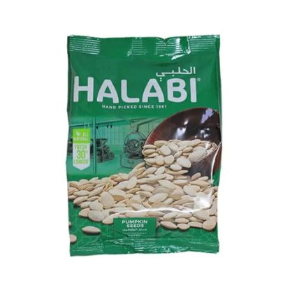 Picture of Halabi Seeds Pumpkin 250gm