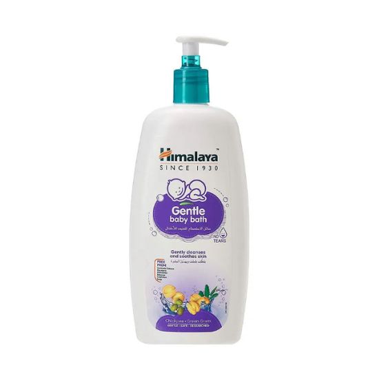 Picture of Himalaya Baby Bath 800ml