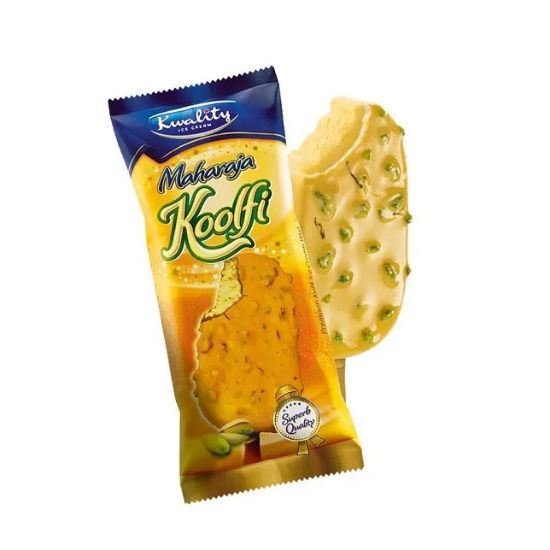 Picture of Kwality Maharaja Koolfi 80ml