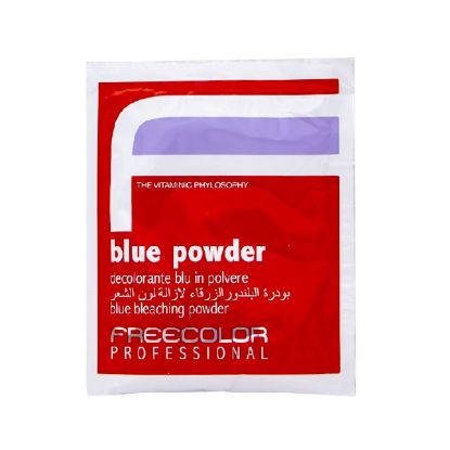 Picture of Freecolor Bleaching Powder 25gm